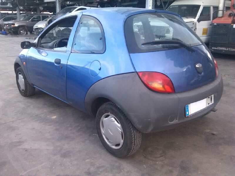 FORD KA 1996