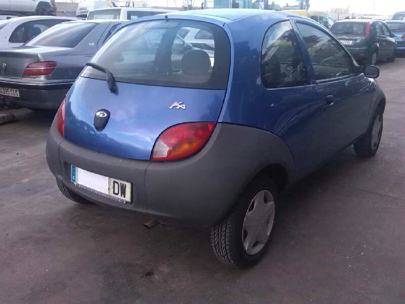 FORD KA 1996