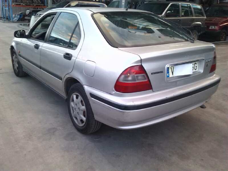 HONDA CIVIC BERLINA .5 (MA/MB) 1997