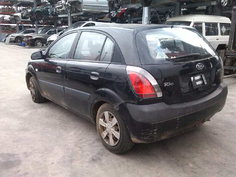 KIA RIO 2005