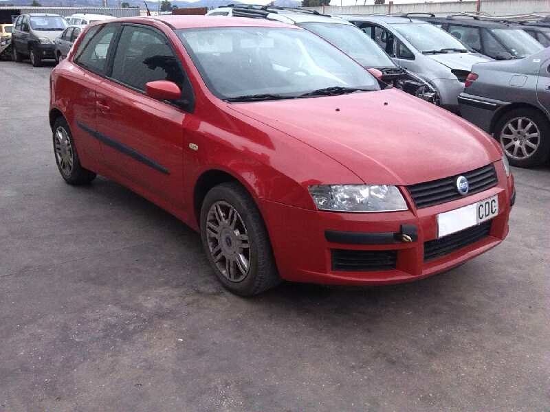 FIAT STILO (192) 2001