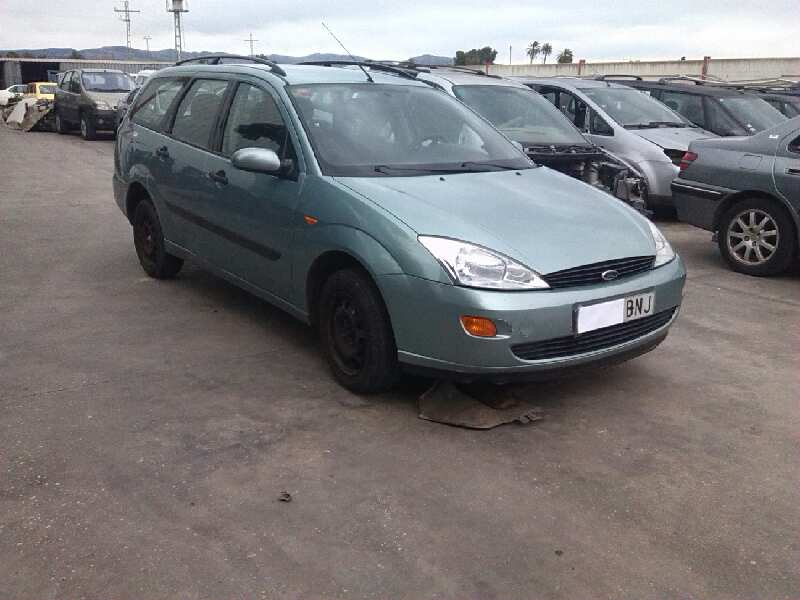 FORD FOCUS TURNIER 1998