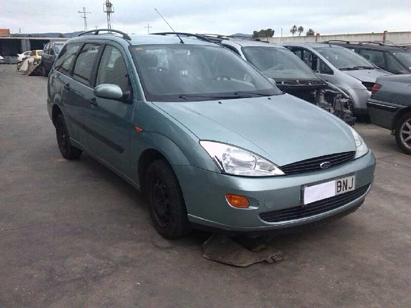 FORD FOCUS TURNIER 1998