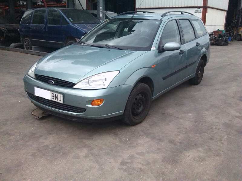 FORD FOCUS TURNIER 1998