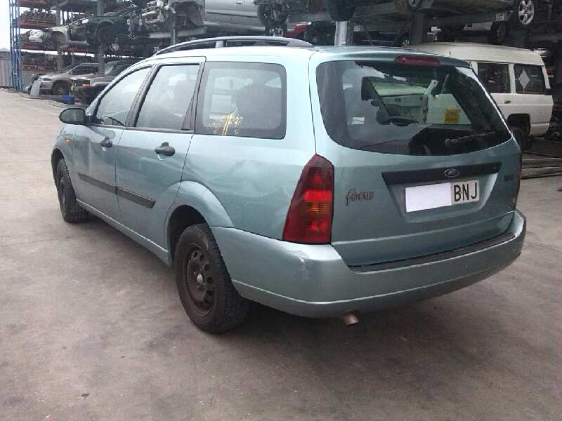 FORD FOCUS TURNIER 1998