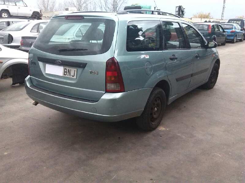 FORD FOCUS TURNIER 1998