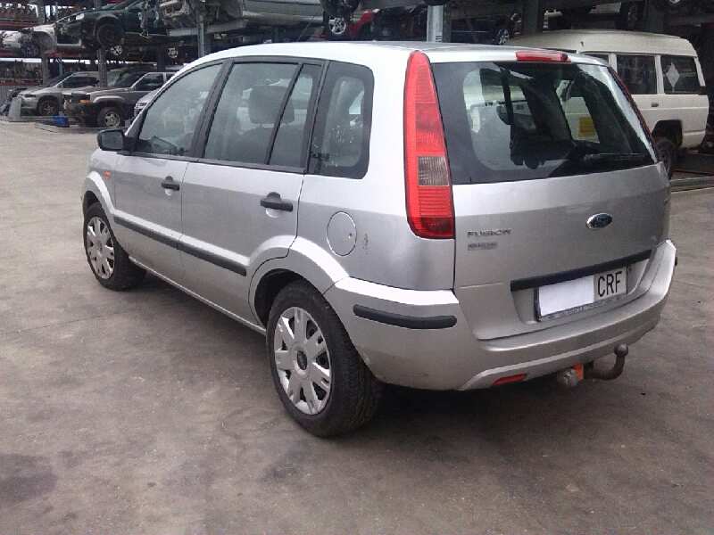 FORD FUSION (CBK) 2002