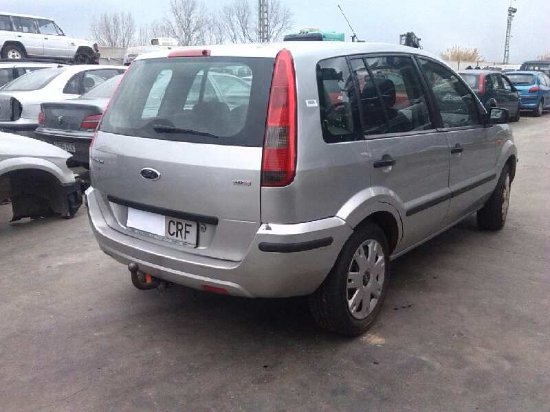 FORD FUSION (CBK) 2002