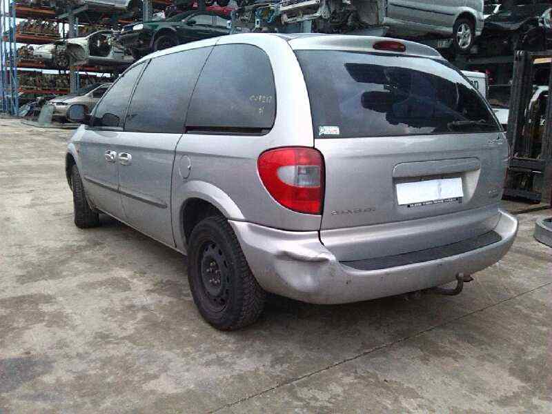 CHRYSLER VOYAGER (RG) 2001