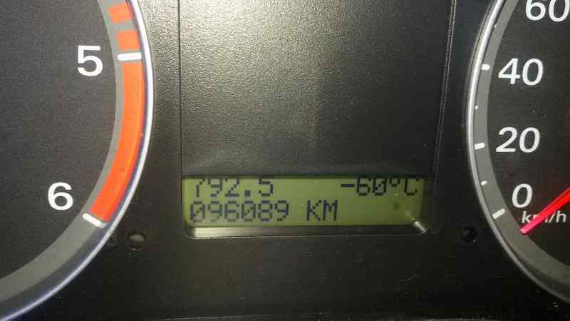 FORD FOCUS C-MAX (CAP) 2003