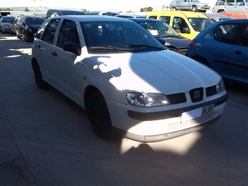 SEAT IBIZA (6K1) 1999