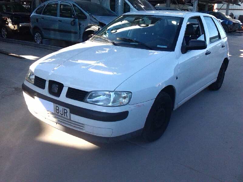 SEAT IBIZA (6K1) 1999