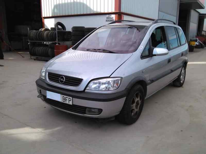 OPEL ZAFIRA A 2000