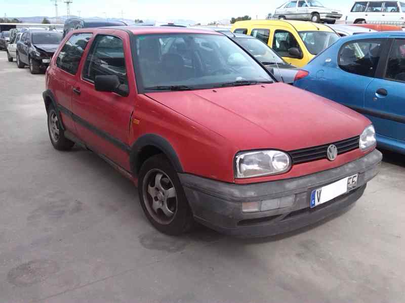 VOLKSWAGEN GOLF III BERLINA 1991