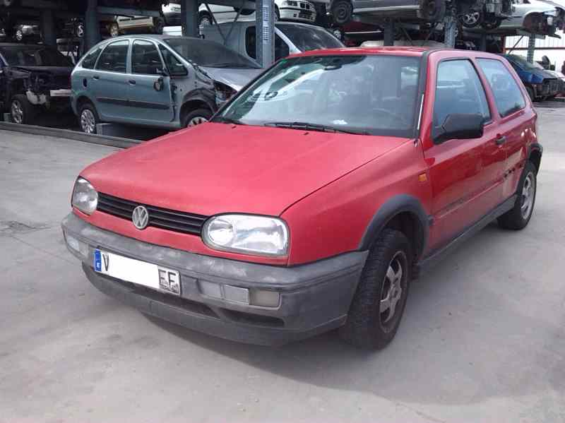 VOLKSWAGEN GOLF III BERLINA 1991
