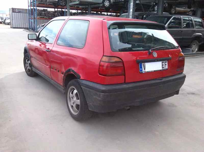 VOLKSWAGEN GOLF III BERLINA 1991