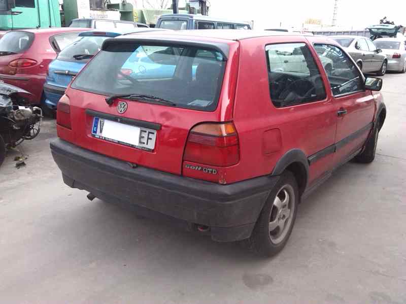 VOLKSWAGEN GOLF III BERLINA 1991