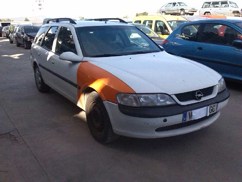 OPEL VECTRA B CARAVAN 1996