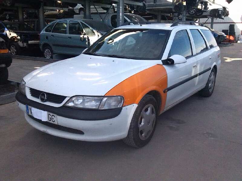OPEL VECTRA B CARAVAN 1996