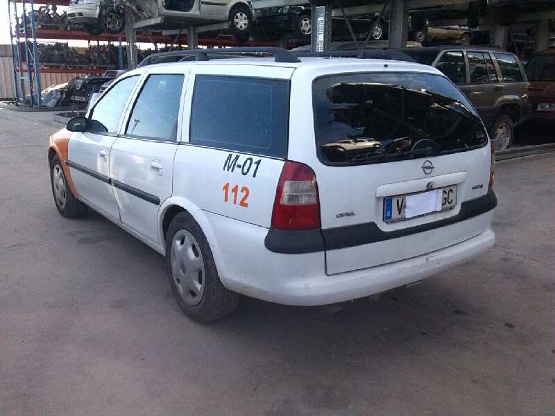 OPEL VECTRA B CARAVAN 1996