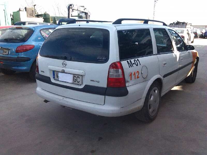 OPEL VECTRA B CARAVAN 1996