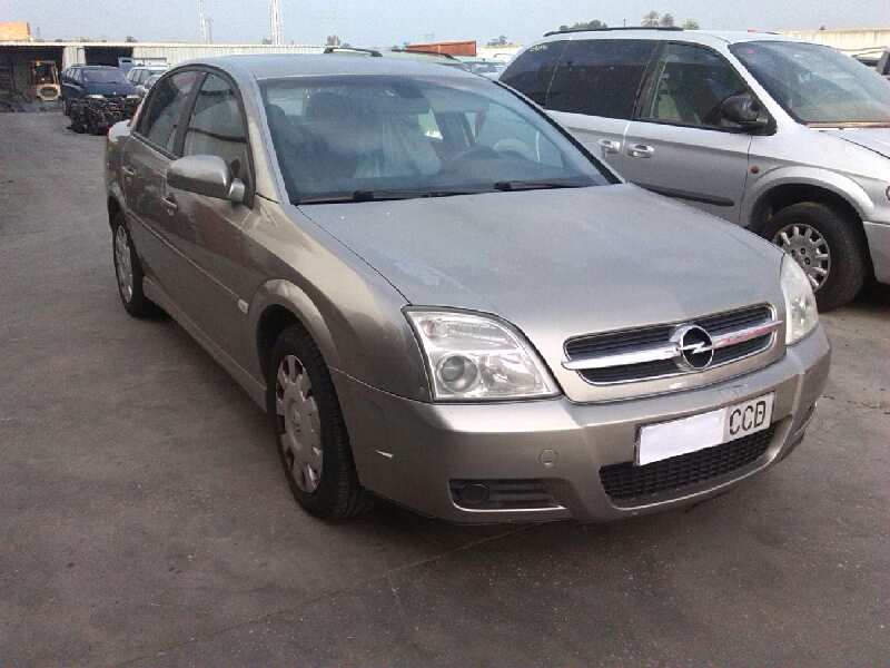 OPEL VECTRA C BERLINA 2002