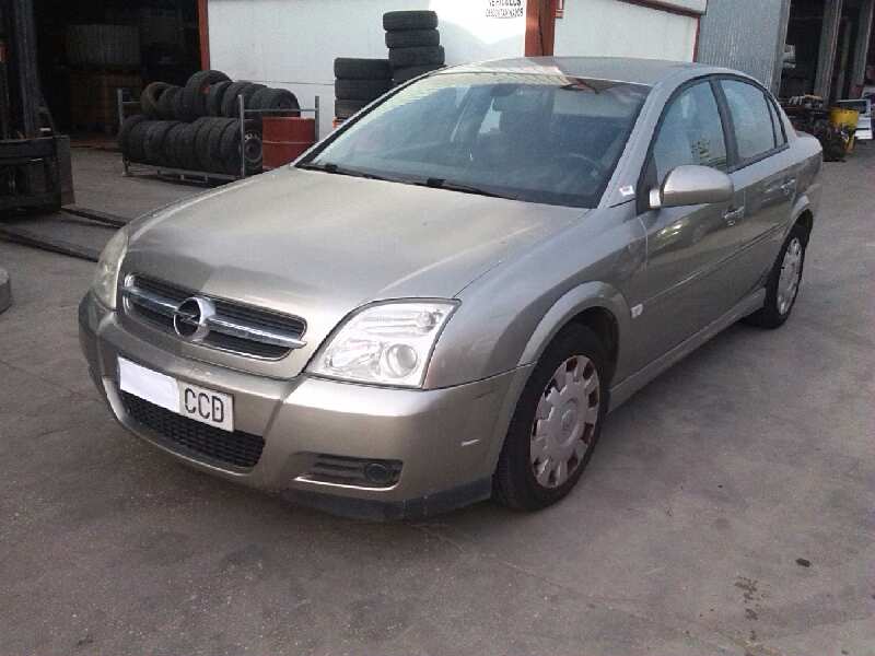 OPEL VECTRA C BERLINA 2002