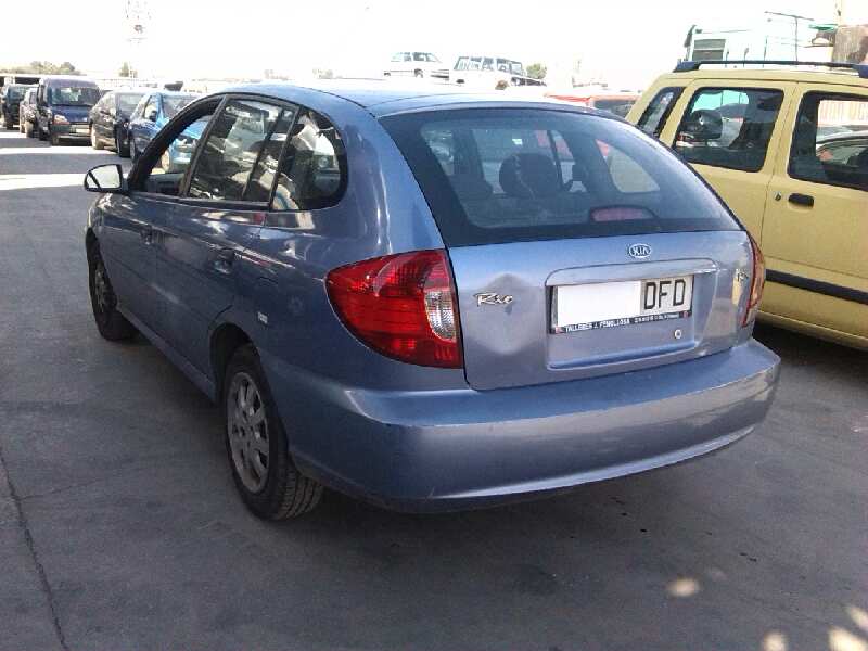 KIA RIO 2002