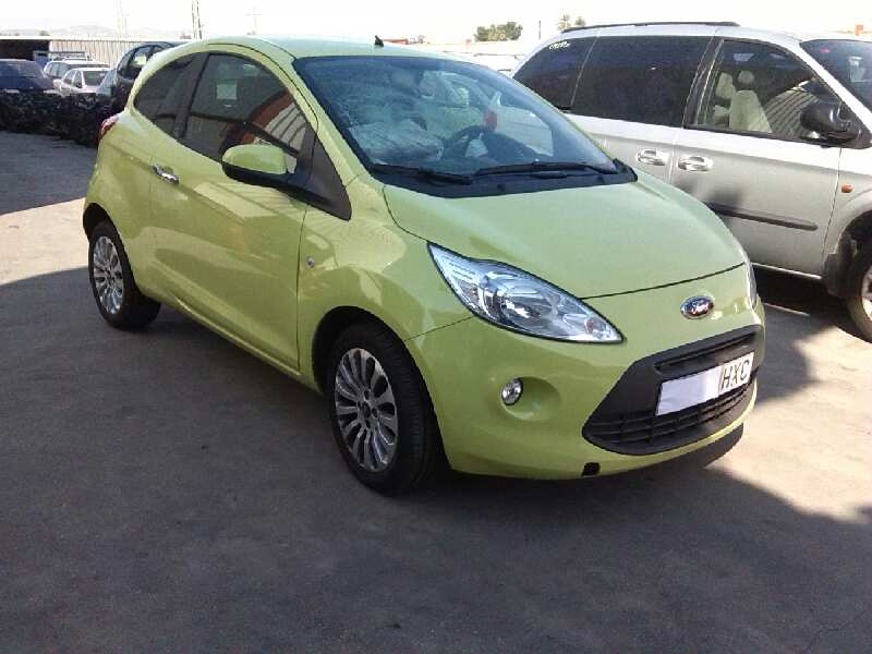 FORD KA (CCU) 2010