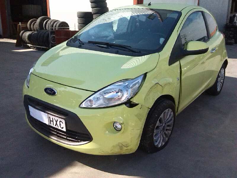 FORD KA (CCU) 2010