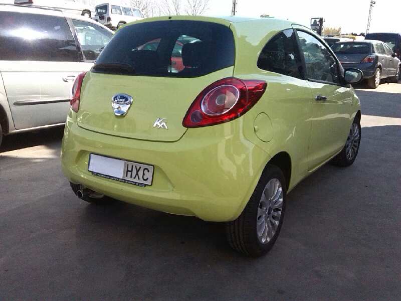 FORD KA (CCU) 2010