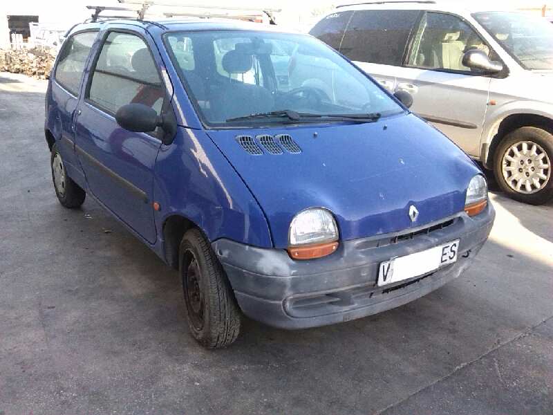 RENAULT TWINGO 1993