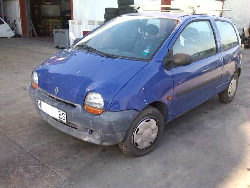 RENAULT TWINGO 1993