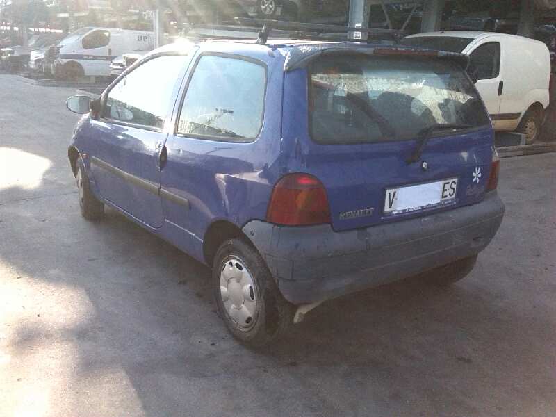 RENAULT TWINGO 1993