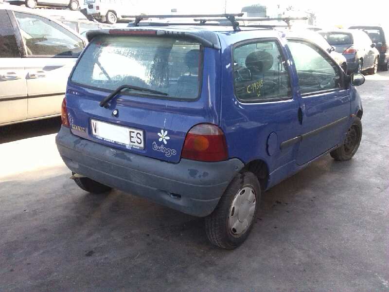 RENAULT TWINGO 1993