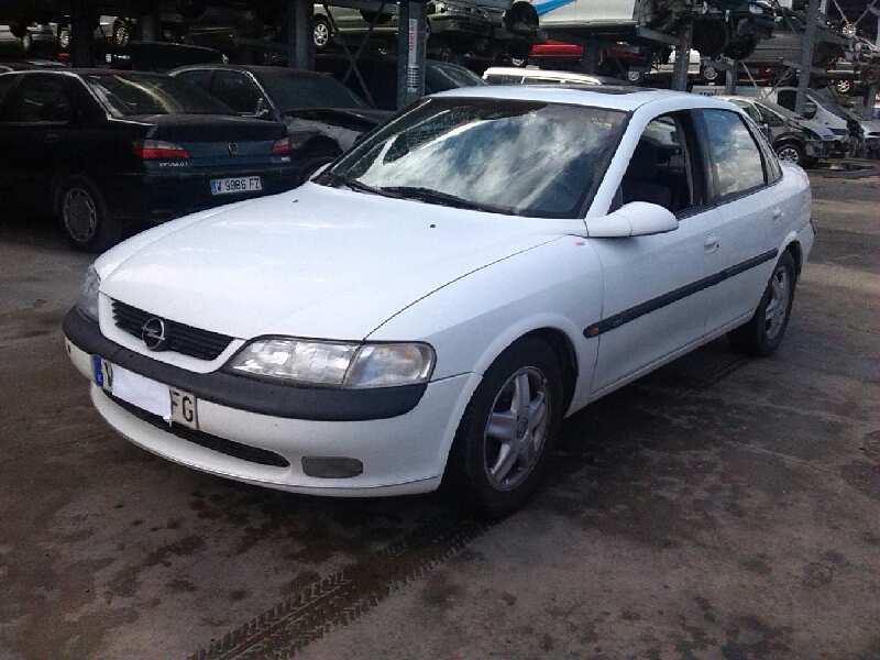 OPEL VECTRA B BERLINA 1996