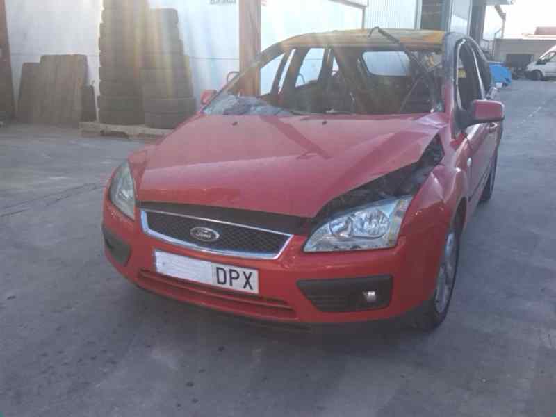 FORD FOCUS BERLINA (CAP) 2004