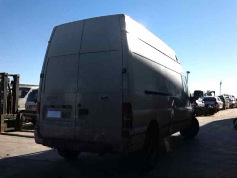 FORD TRANSIT CAJA CERRADA, LARGA (FY) (2000 =>) 2004