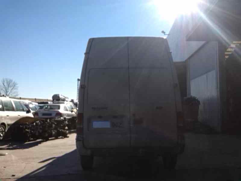 FORD TRANSIT CAJA CERRADA, LARGA (FY) (2000 =>) 2004