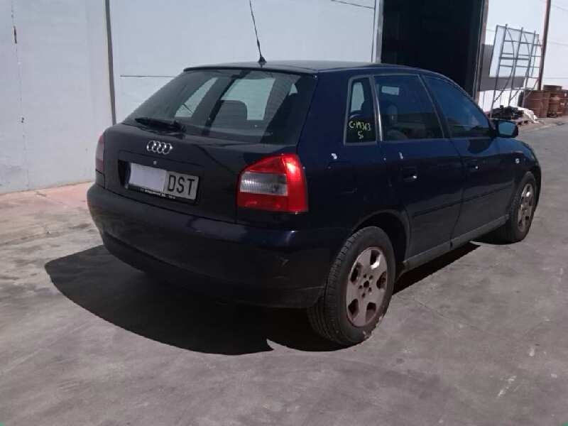 AUDI A3 (8L) 2000