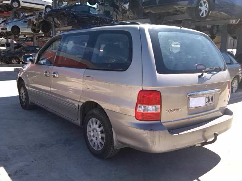 KIA CARNIVAL II 2001