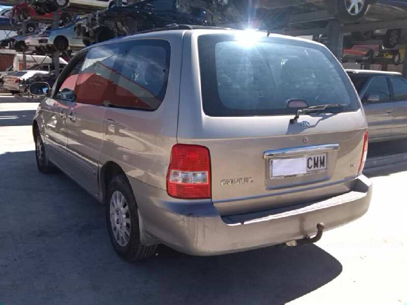 KIA CARNIVAL II 2001