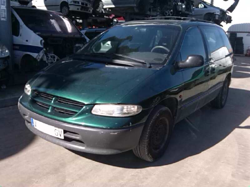 CHRYSLER VOYAGER (GS) 1995