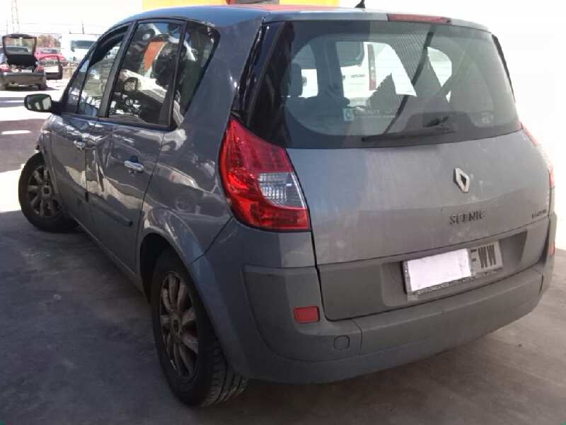 RENAULT SCENIC II 2006