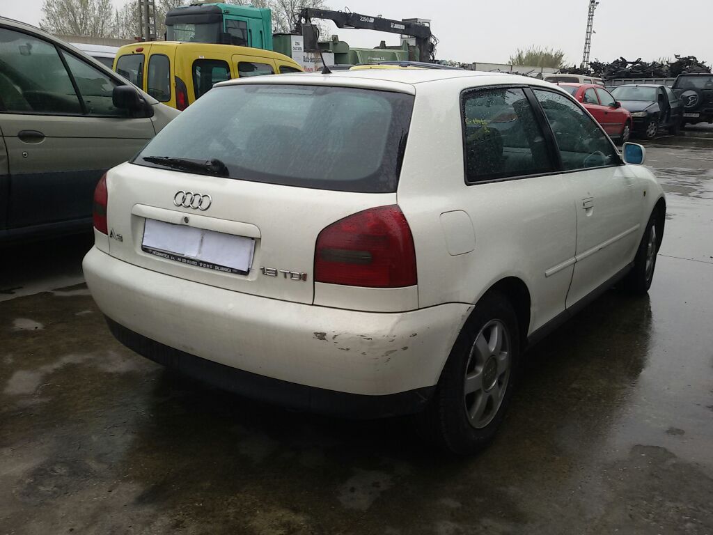 AUDI A3 (8L) 1996