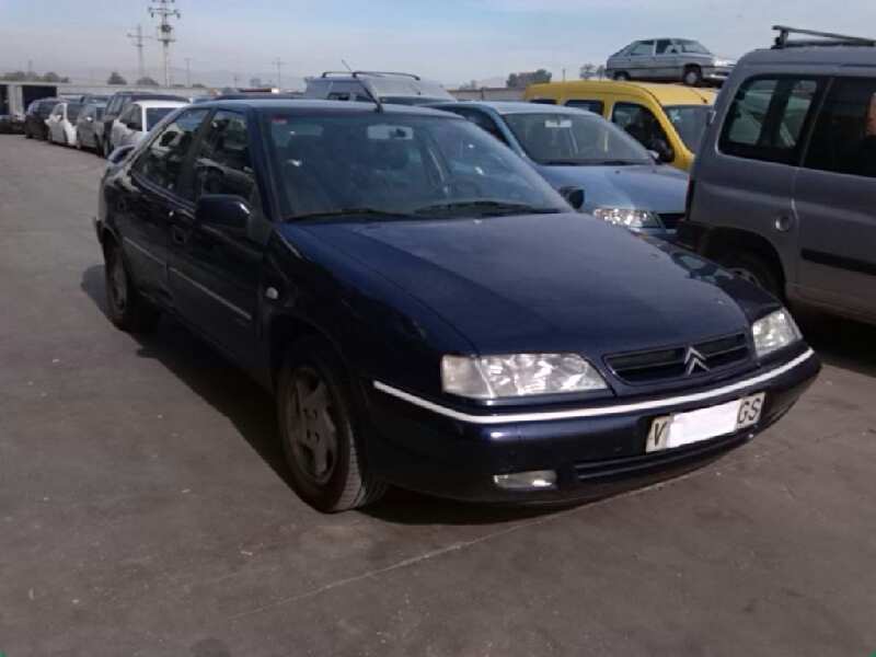 CITROEN XANTIA BERLINA 1998