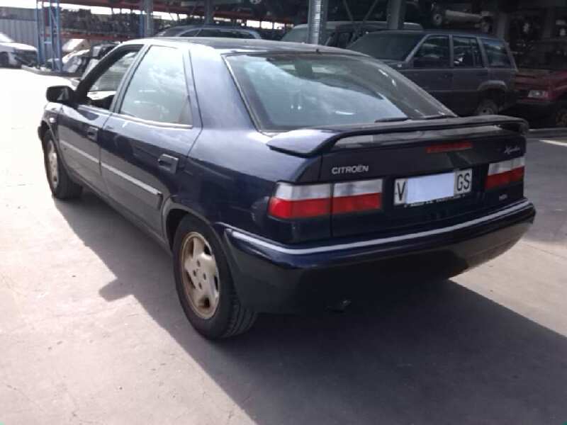 CITROEN XANTIA BERLINA 1998