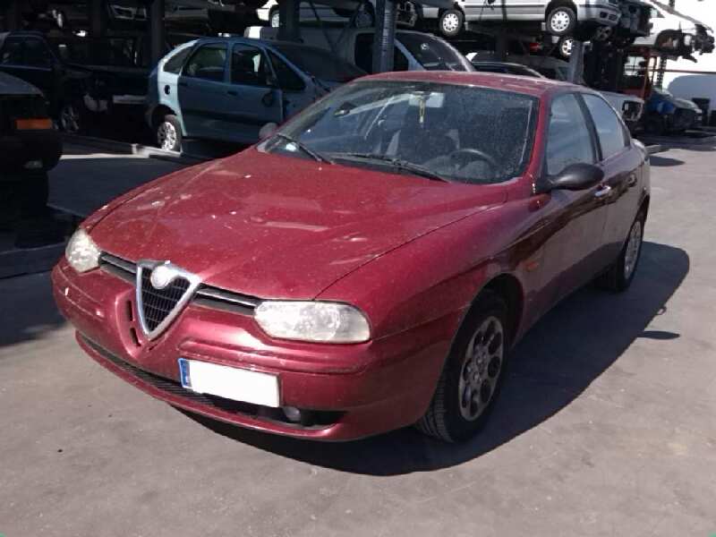 ALFA ROMEO 156 (116) 1997