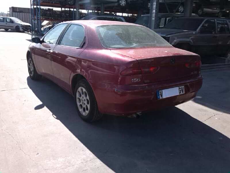 ALFA ROMEO 156 (116) 1997