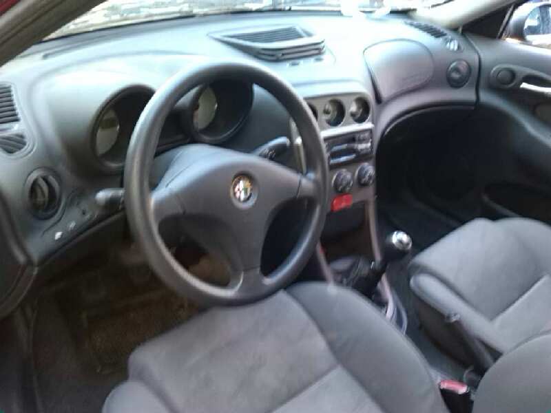 ALFA ROMEO 156 (116) 1997